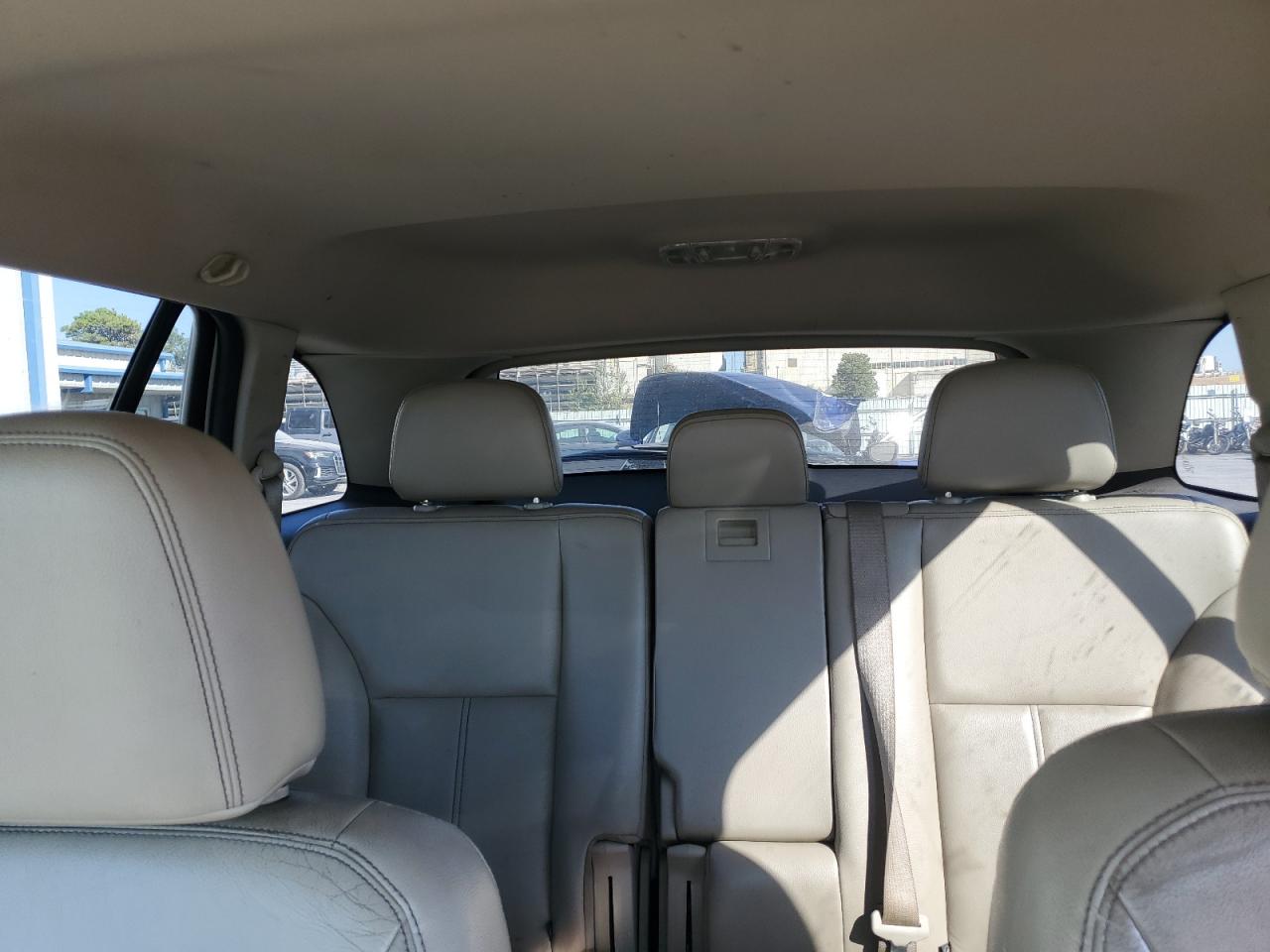 2011 Ford Edge - Image 10