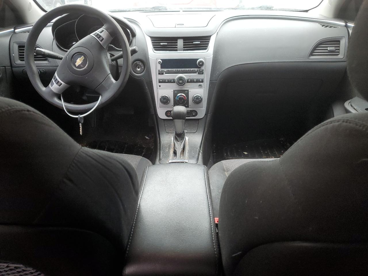 2012 Chevrolet Malibu - Image 8