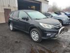 2015 Honda Cr-V Ex de vânzare în New Britain, CT - Minor Dent/Scratches