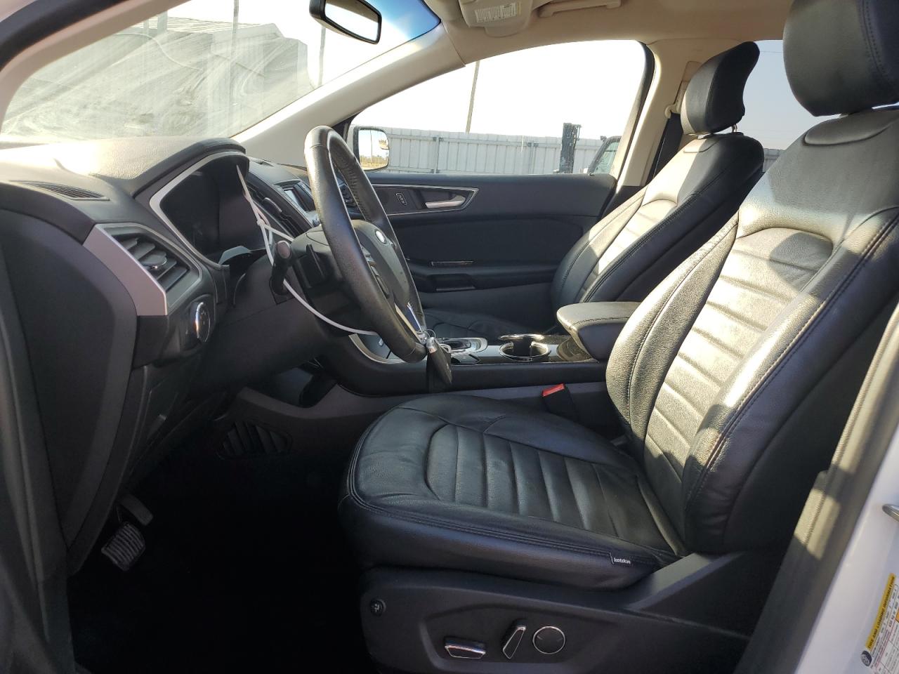 2017 Ford Edge - Image 7