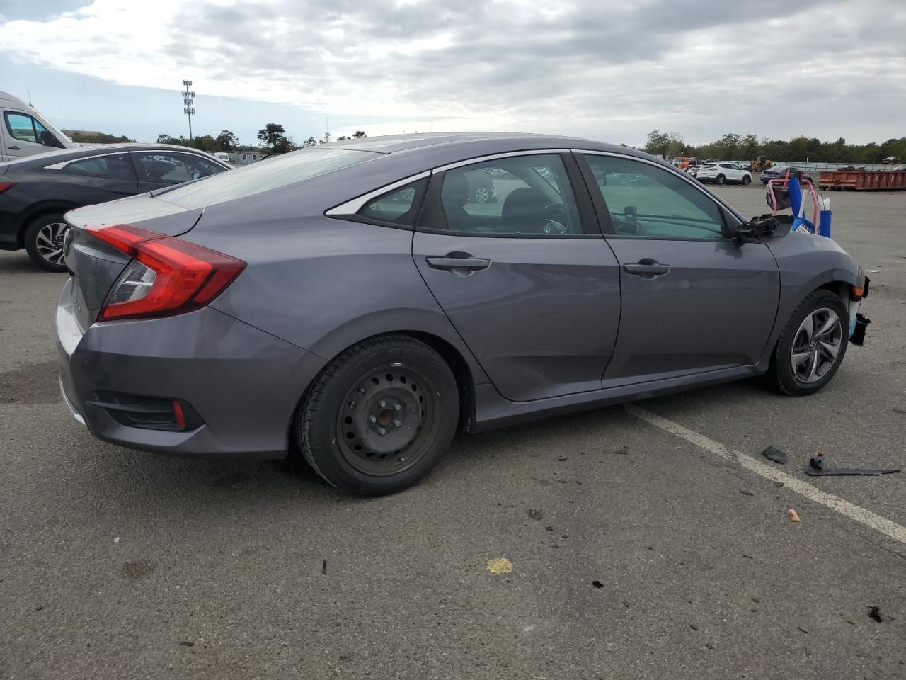 2020 Honda Civic - Image 3