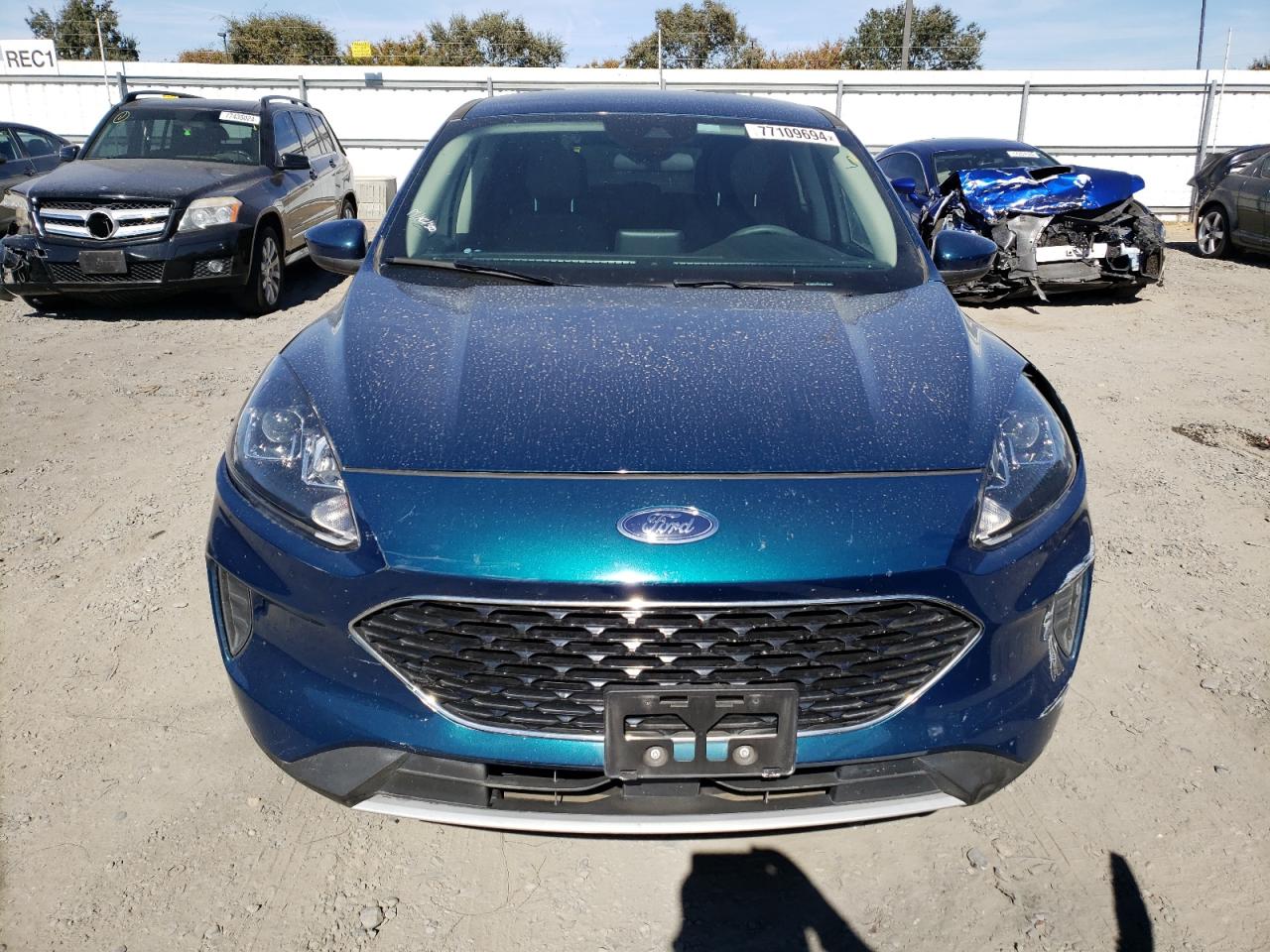 2020 Ford Escape - Image 5