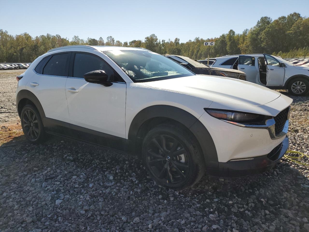 2022 Mazda CX-30 - Image 4