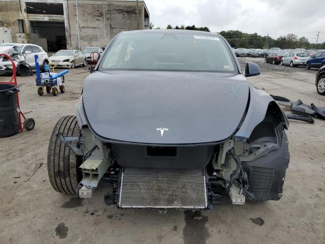 7SAYGDEF3NF308147 Tesla Model Y  5