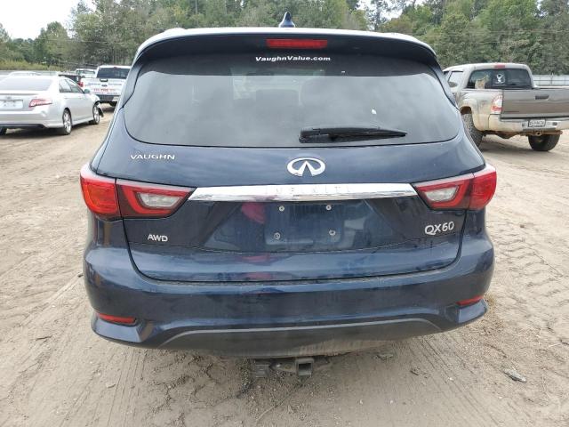 5N1DL0MM9LC515096 Infiniti QX60 LUXE 6