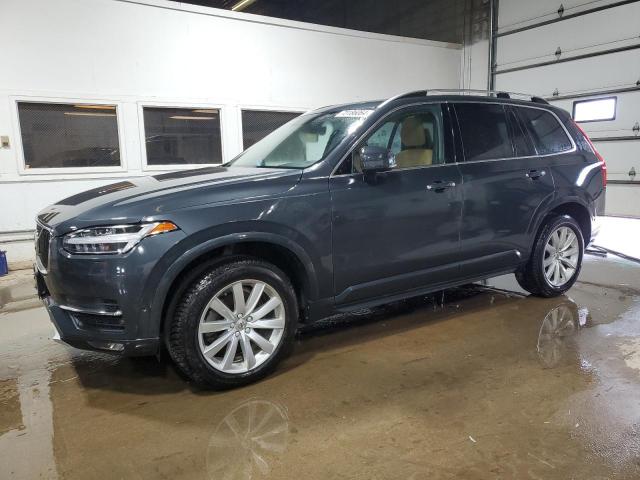 2016 Volvo Xc90 T6