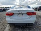 2017 Jaguar Xe  na sprzedaż w Opa Locka, FL - Water/Flood