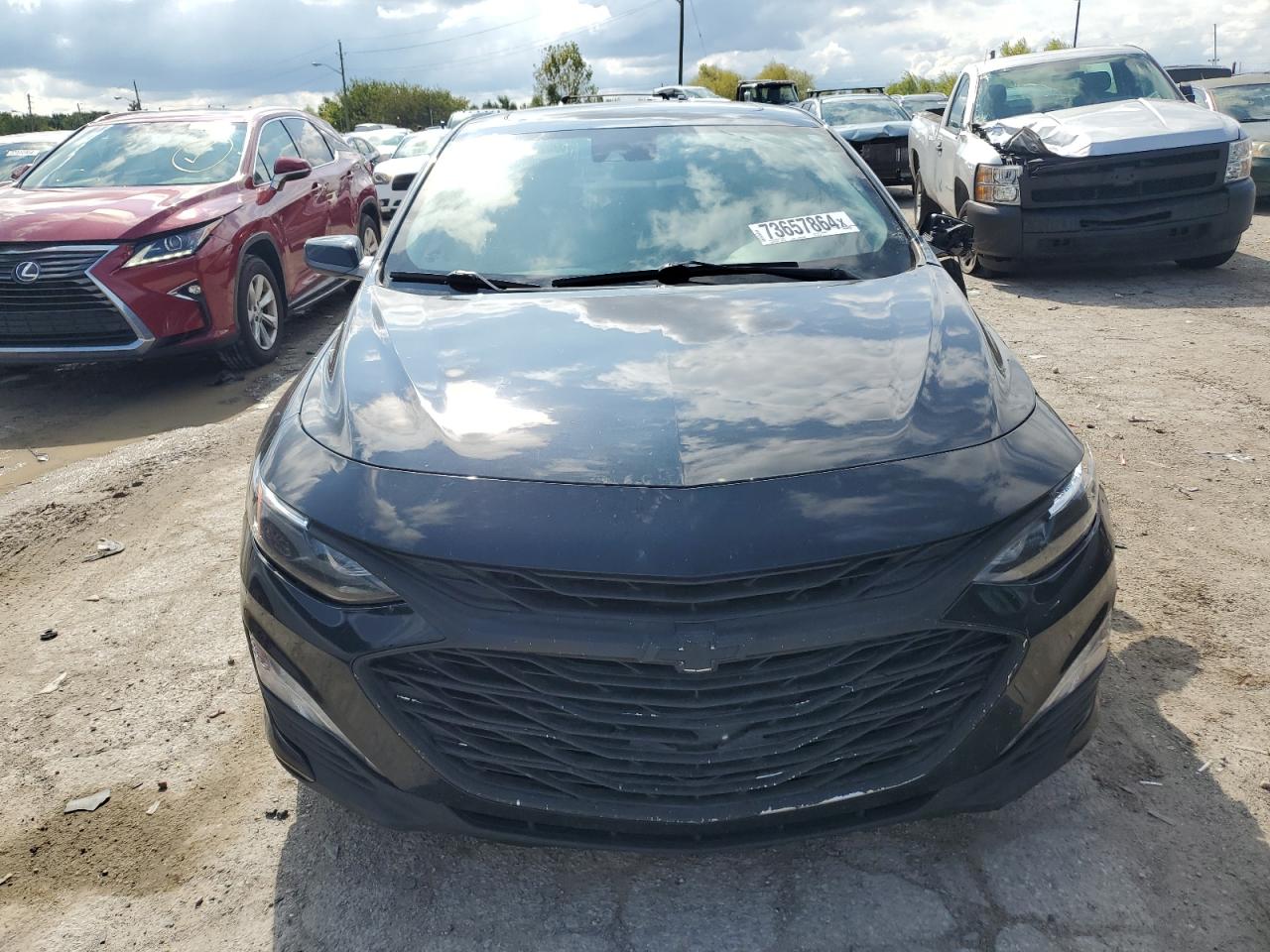 2020 Chevrolet Malibu - Image 5