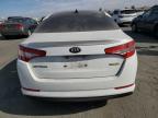 2012 Kia Optima Hybrid for Sale in Martinez, CA - Front End