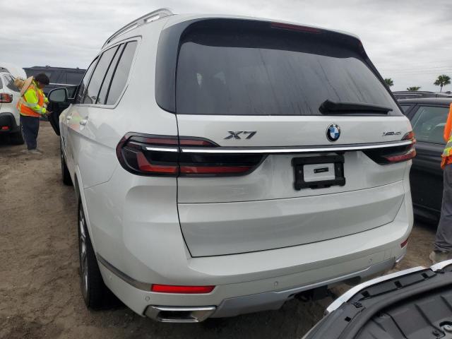 5UX23EM04S9W86032 BMW X7 XDRIVE4 6