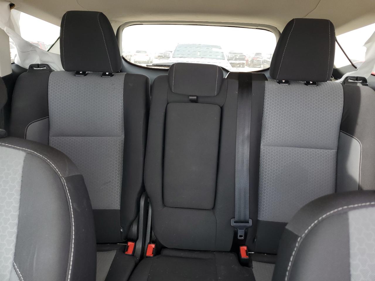 2019 Ford Escape - Image 10