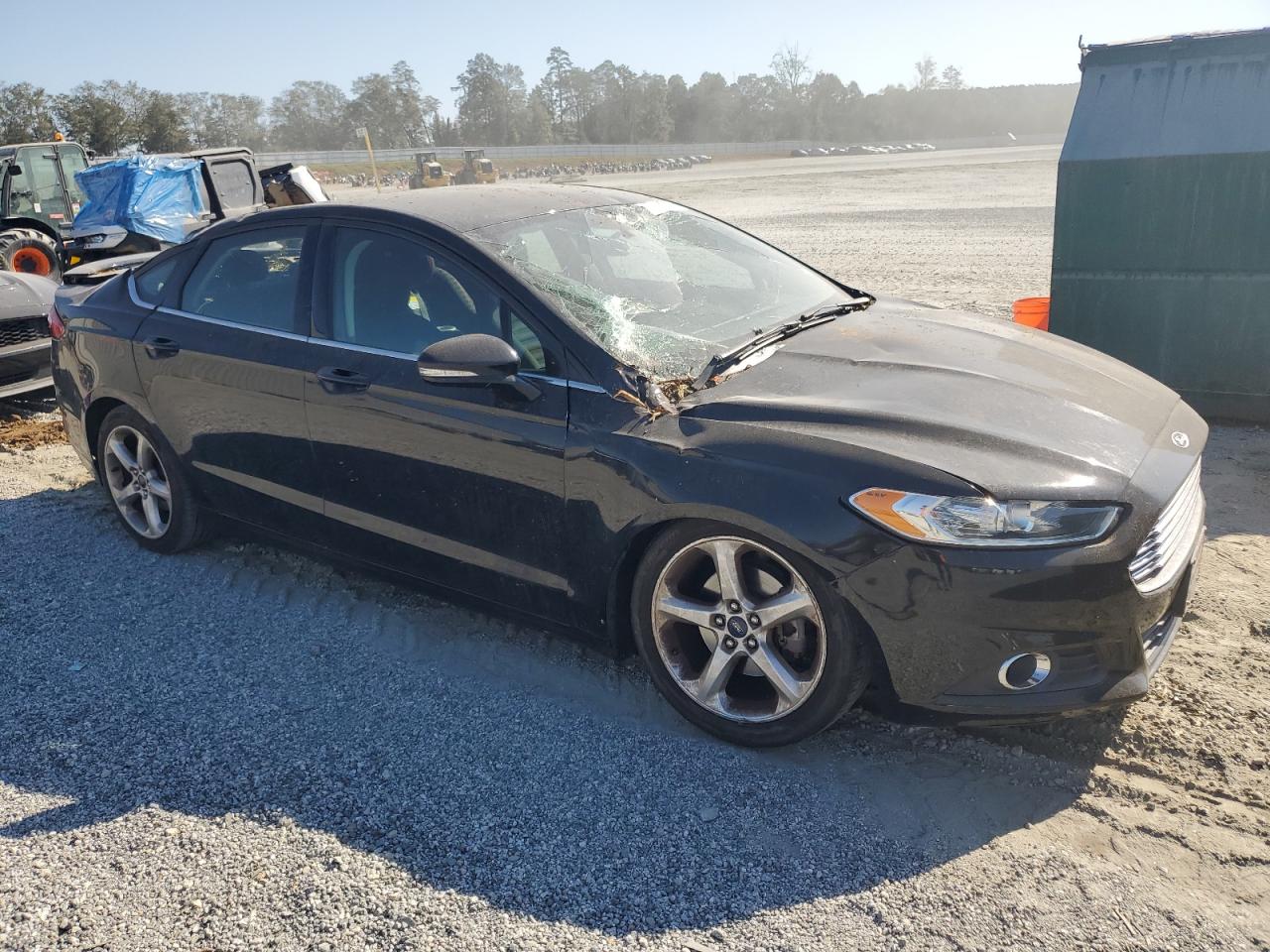 VIN 3FA6P0H77GR237382 2016 FORD FUSION no.4