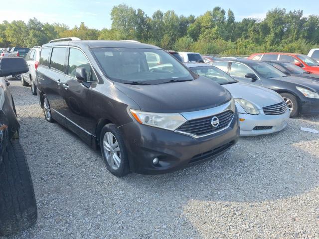 2011 Nissan Quest S