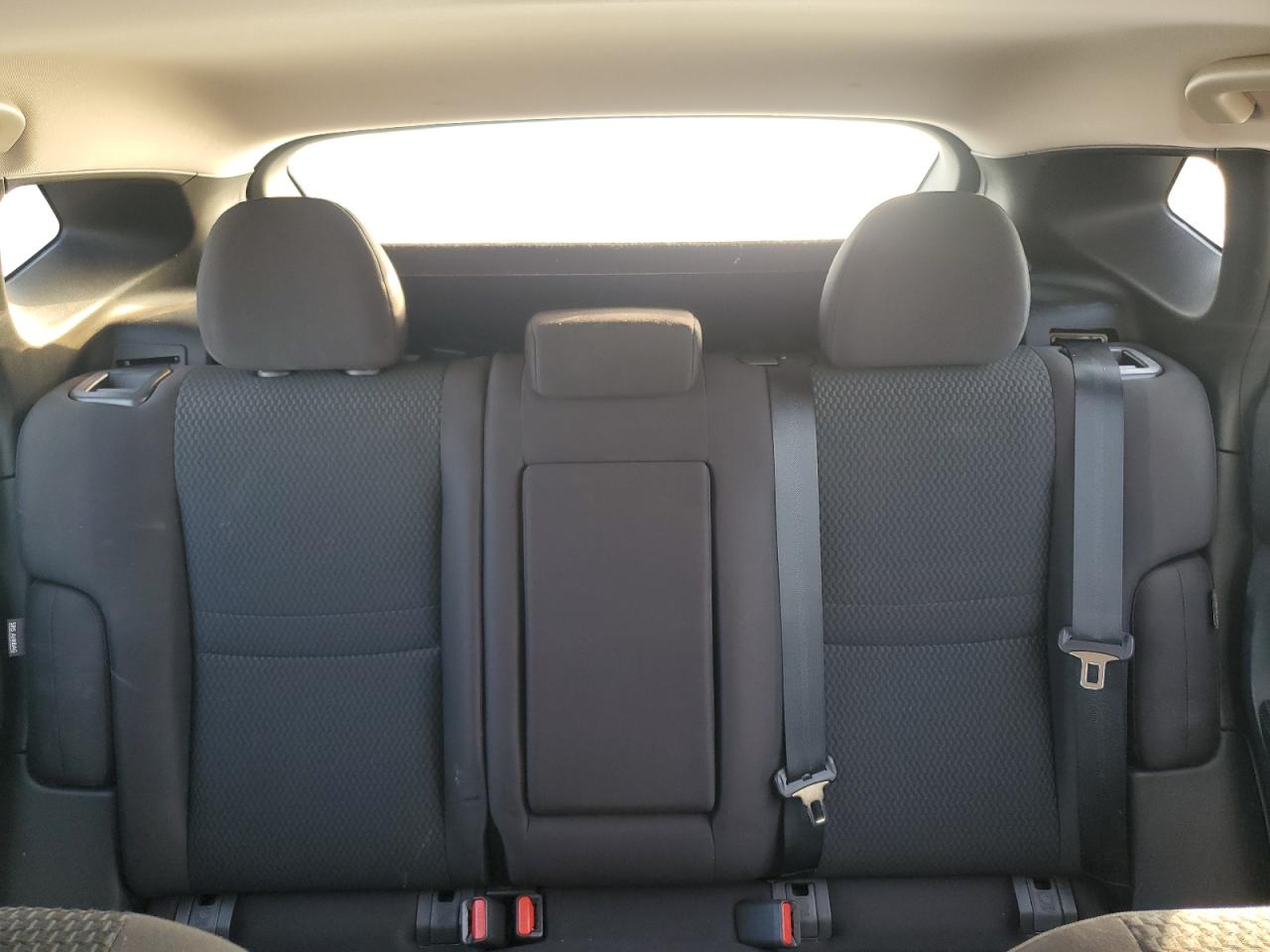 2020 Nissan Rogue - Image 10