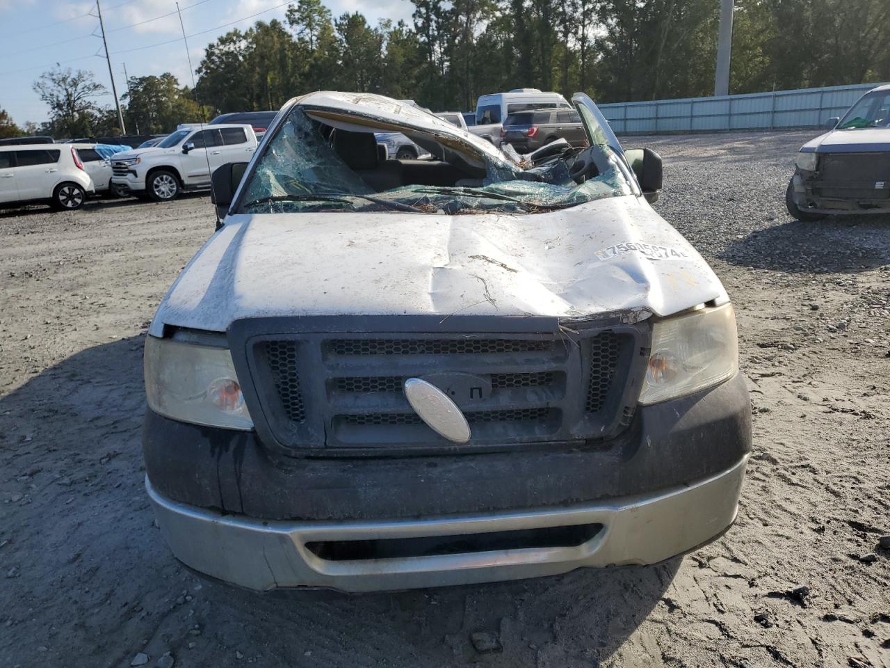 2008 Ford F-150 - Image 5