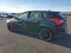 2013 Ford Focus Se en Venta en North Las Vegas, NV - Minor Dent/Scratches