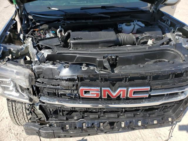 1GKS2BKD7RR126867 GMC Yukon SLT 12