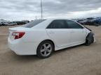 2014 Toyota Camry L за продажба в Amarillo, TX - Front End