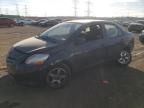 2007 Toyota Yaris  en Venta en Elgin, IL - Rear End