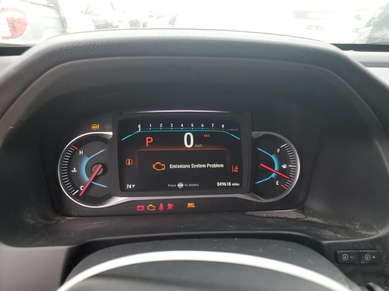 2020 Honda Pilot - Image 9