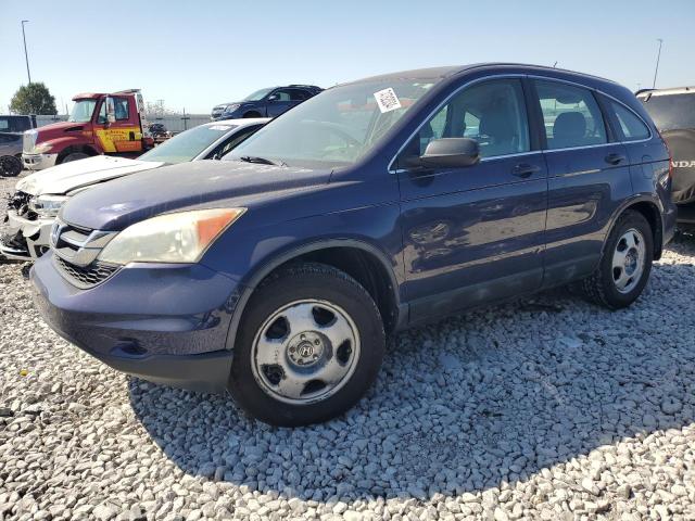 2011 Honda Cr-V Lx