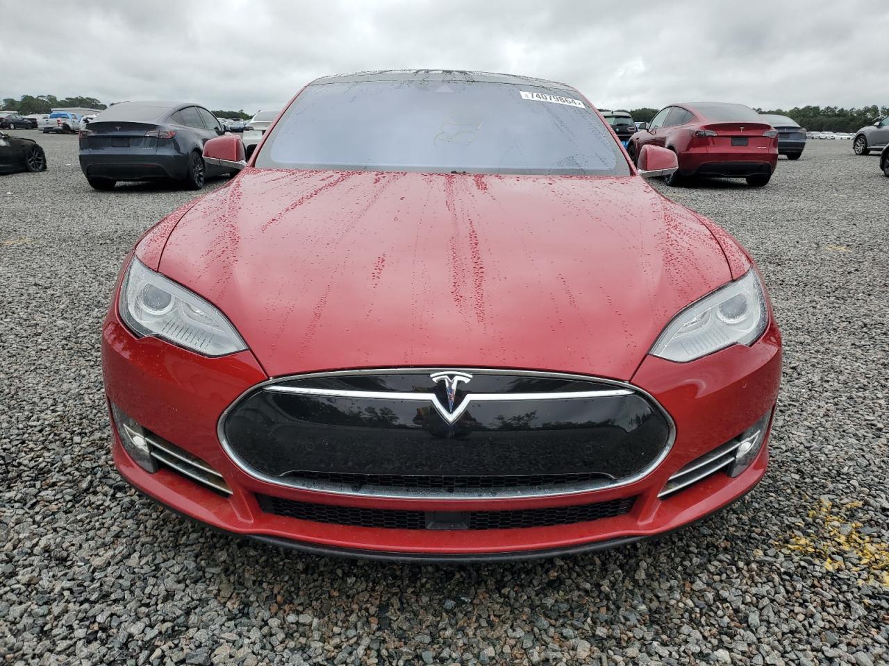 5YJSA1E20GF128787 2016 Tesla Model S