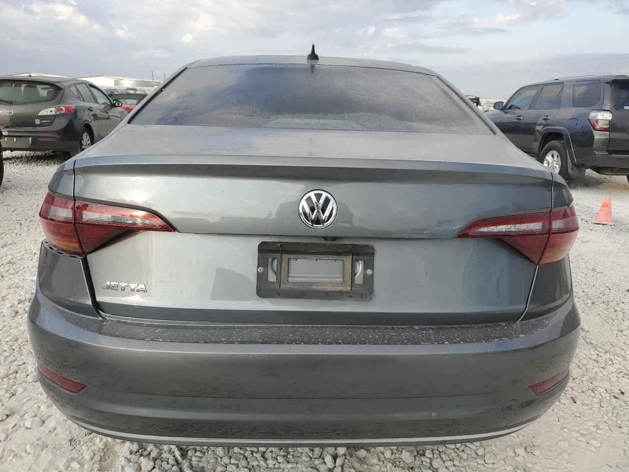 VIN 3VWE57BU5KM193579 2019 VOLKSWAGEN JETTA no.6