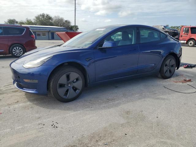 5YJ3E1EA4MF085096 Tesla Model 3 