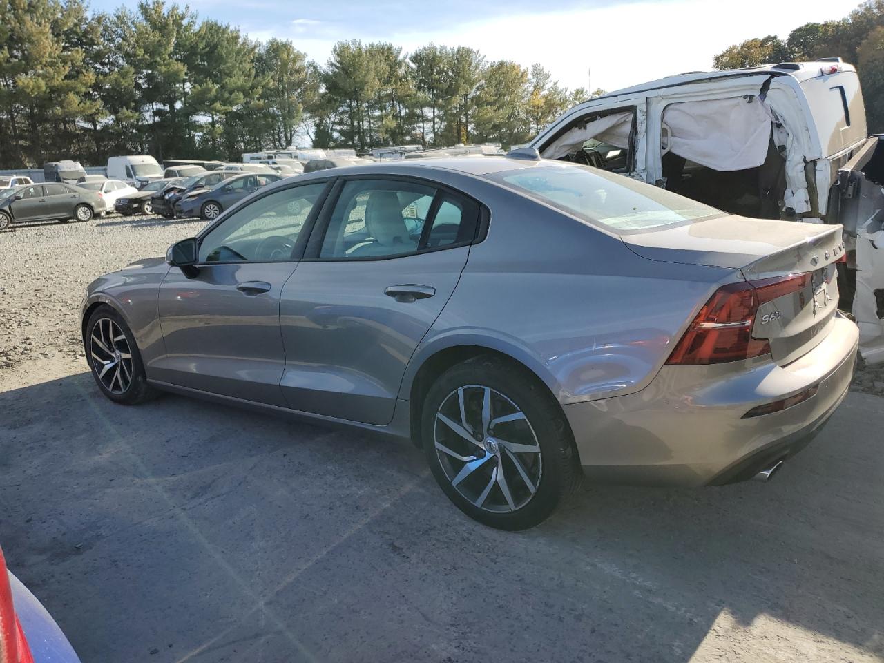 2020 Volvo S60 - Image 2