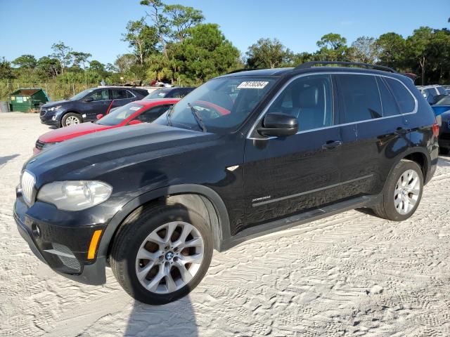 2013 Bmw X5 Xdrive35I na sprzedaż w Fort Pierce, FL - Minor Dent/Scratches