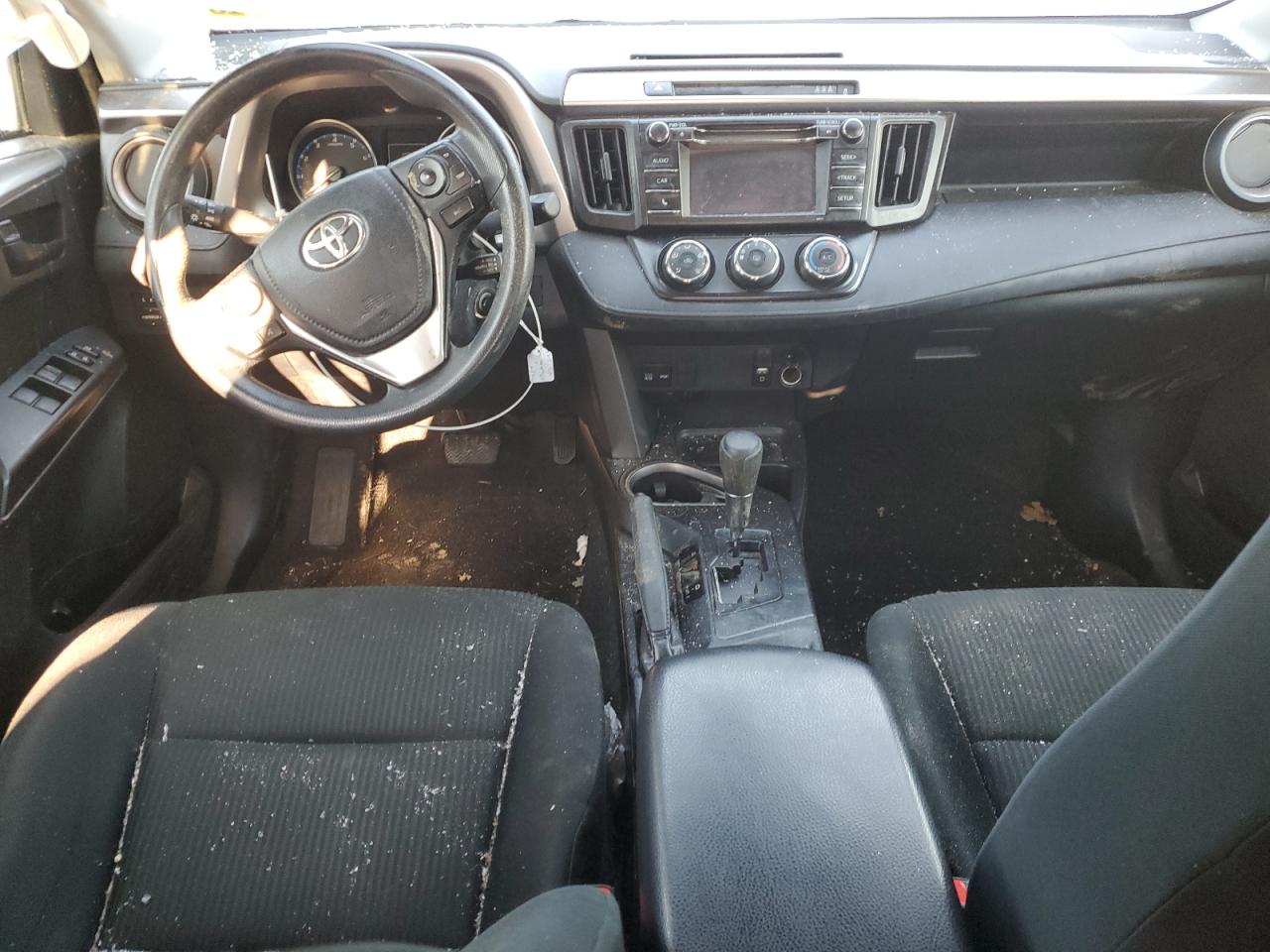 2018 Toyota RAV 4 - Image 8