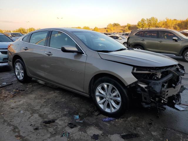 1G1ZD5STXPF247297 Chevrolet Malibu LT 4