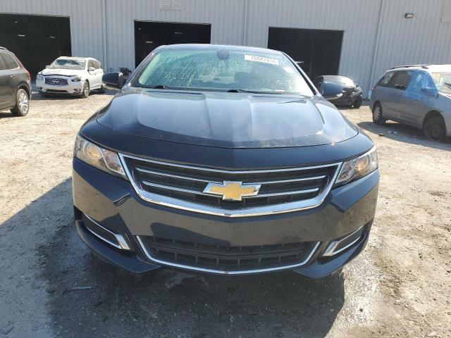  CHEVROLET IMPALA 2017 Granatowy