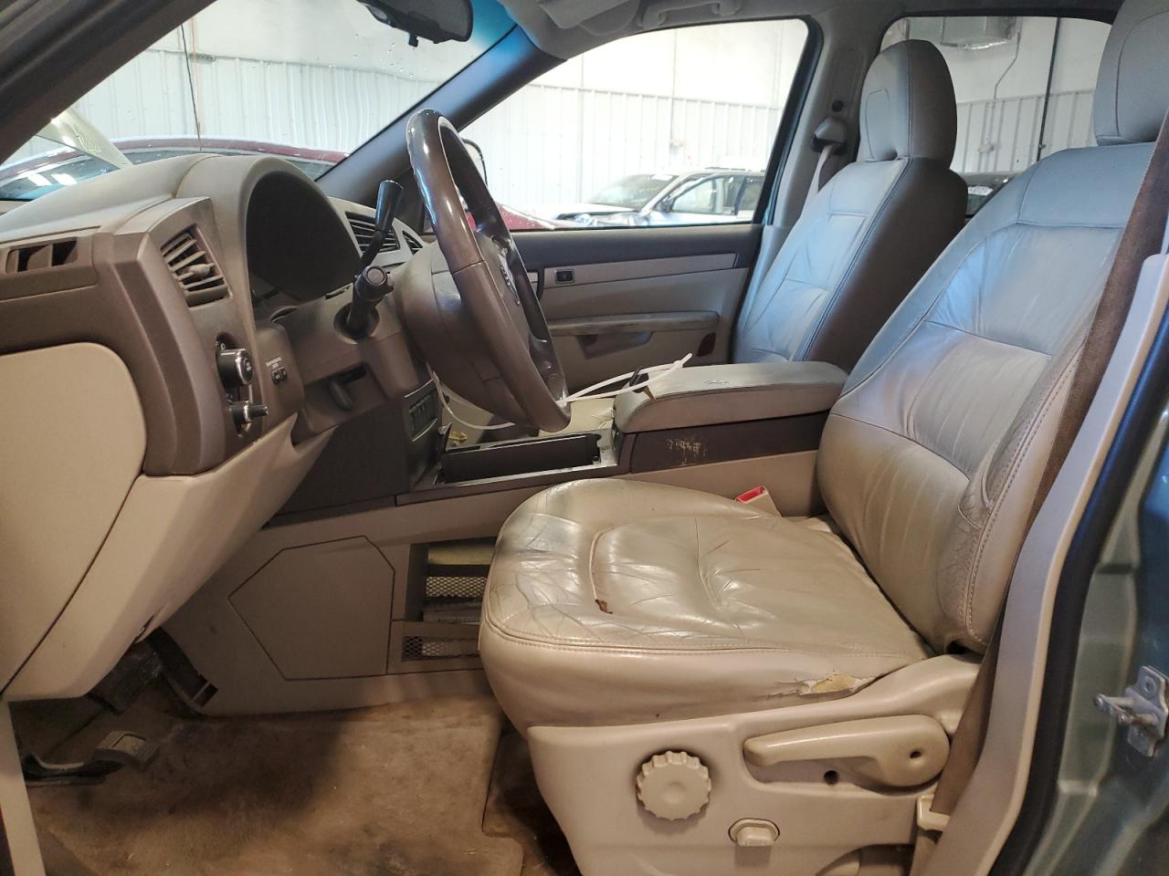 2006 Buick Rendezvous - Image 7