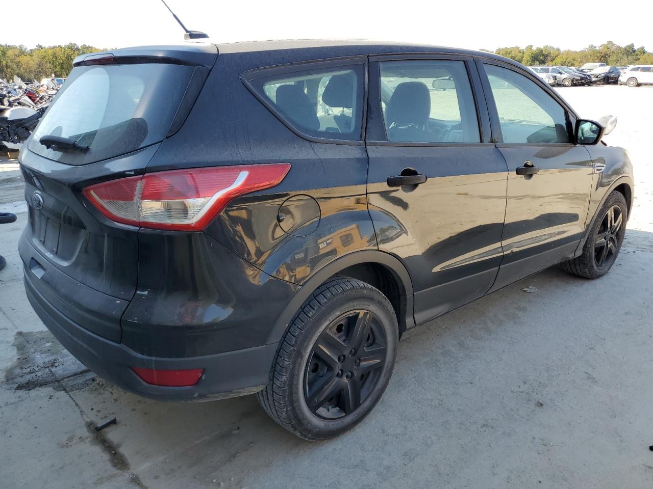 2014 Ford Escape - Image 3