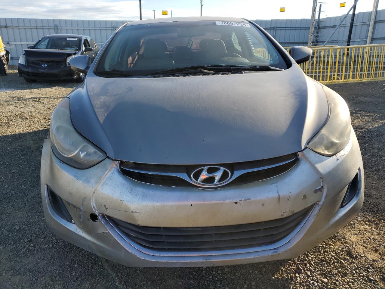 2013 Hyundai Elantra - Image 5
