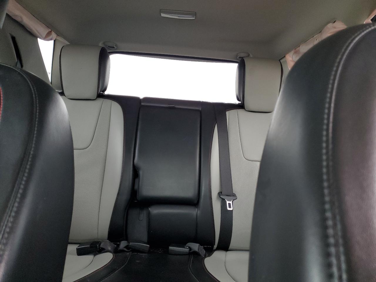 2014 Chevrolet Equinox - Image 10