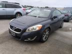 2013 Volvo C70 T5 продається в Fort Pierce, FL - Water/Flood