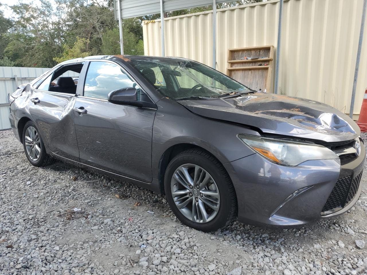 2017 Toyota Camry Le VIN: 4T1BF1FK7HU315769 Lot: 73972694