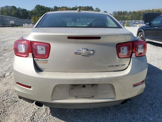  CHEVROLET MALIBU 2013 Gold