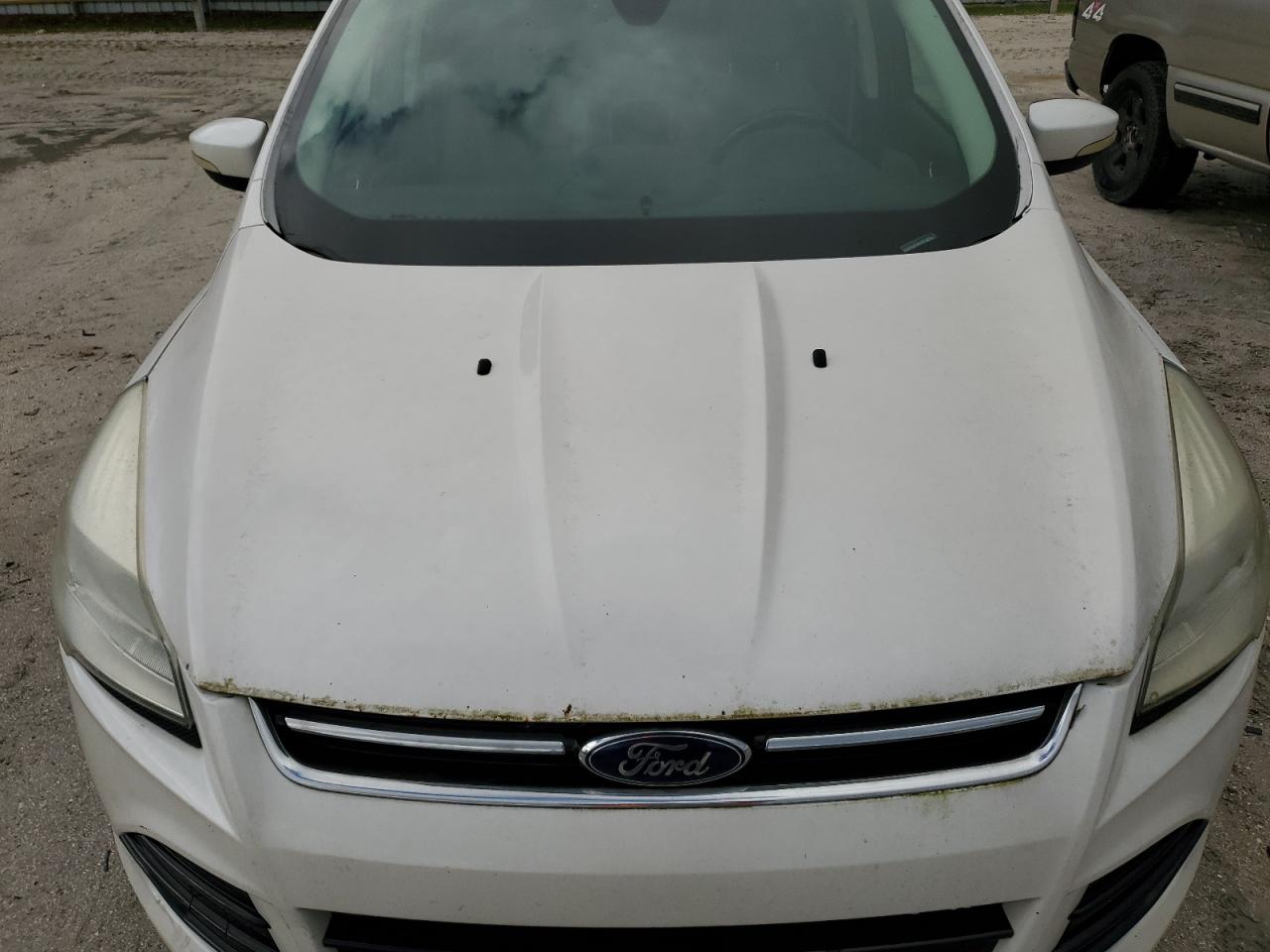 2013 Ford Escape Sel VIN: 1FMCU9HXXDUB40025 Lot: 77249844