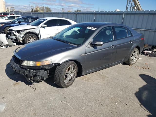 2008 Acura Tl 