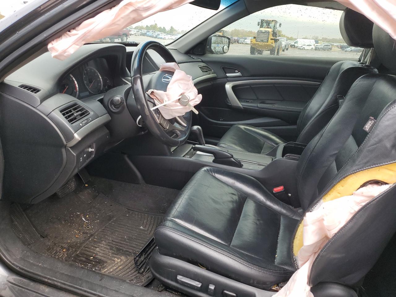 2010 Honda Accord - Image 7