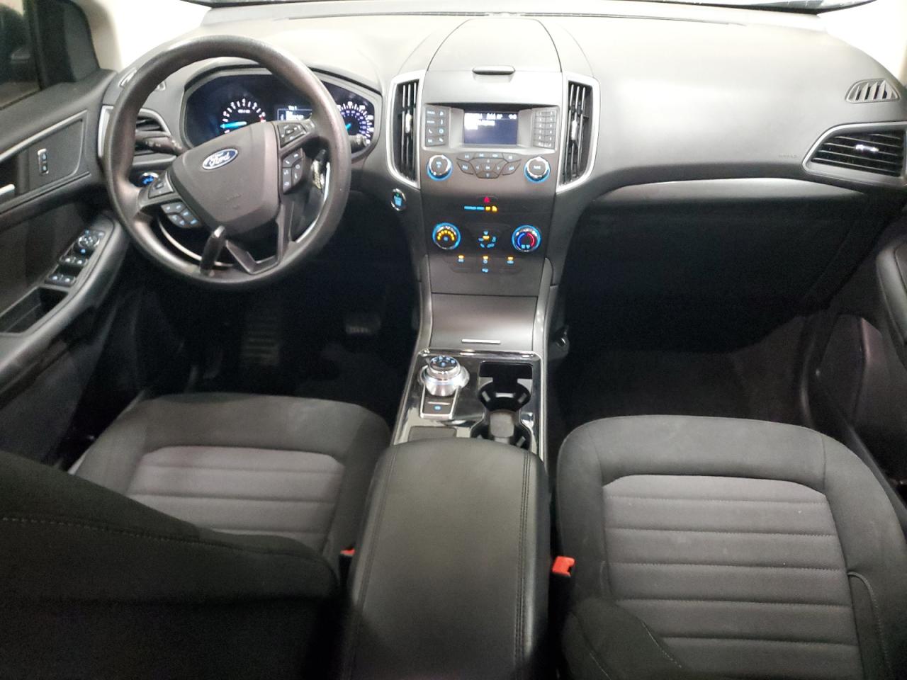 2019 Ford Edge Se VIN: 2FMPK4G96KBC49470 Lot: 73472524