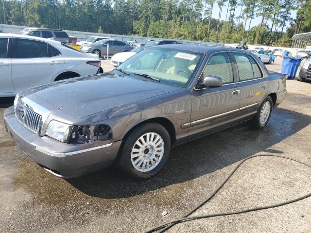 2007 Mercury Grand Marquis Ls