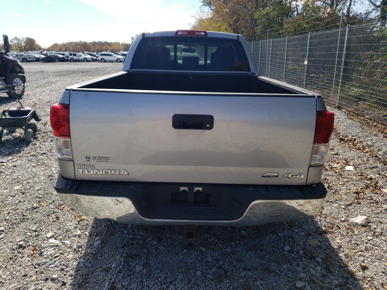 5TFUW5F15CX235969 2012 Toyota Tundra Double Cab Sr5