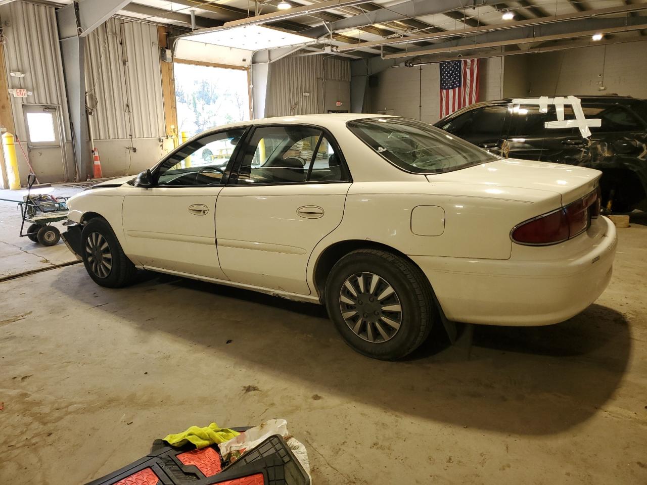 2003 Buick Century - Image 2