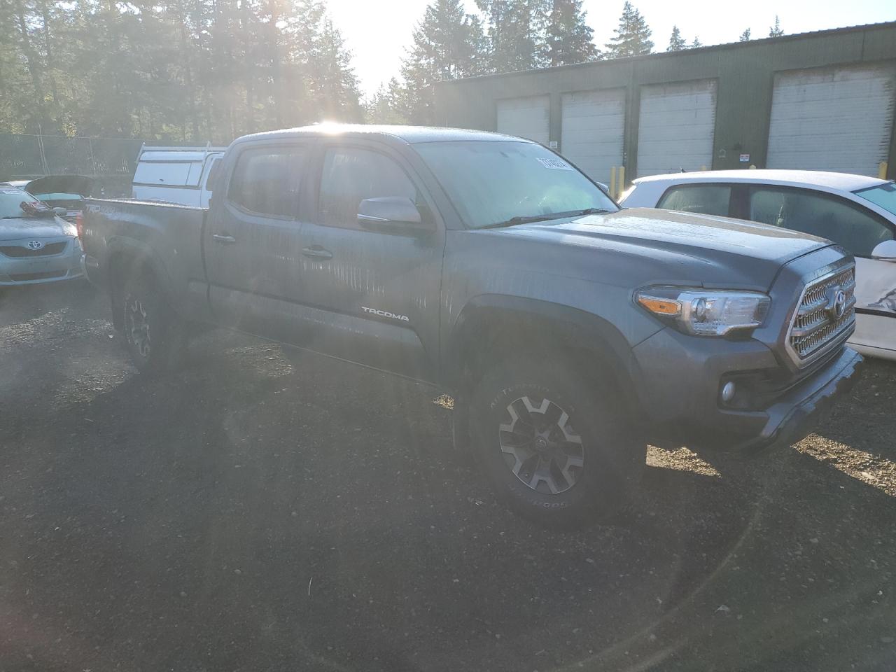 3TMDZ5BN5HM023652 2017 Toyota Tacoma Double Cab