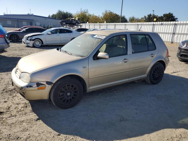 2004 Volkswagen Golf Gls