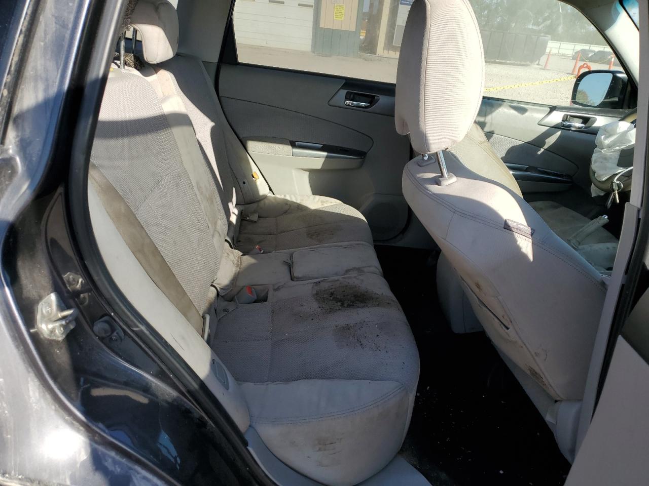 2013 Subaru Forester - Image 10